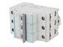 HAGER MBN332E Interruptor magnetotérmico 3 polos 32A 6kA