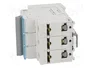 HAGER MBN332E Interruptor magnetotérmico 3 polos 32A 6kA