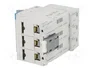 HAGER MBN332E Interruptor magnetotérmico 3 polos 32A 6kA