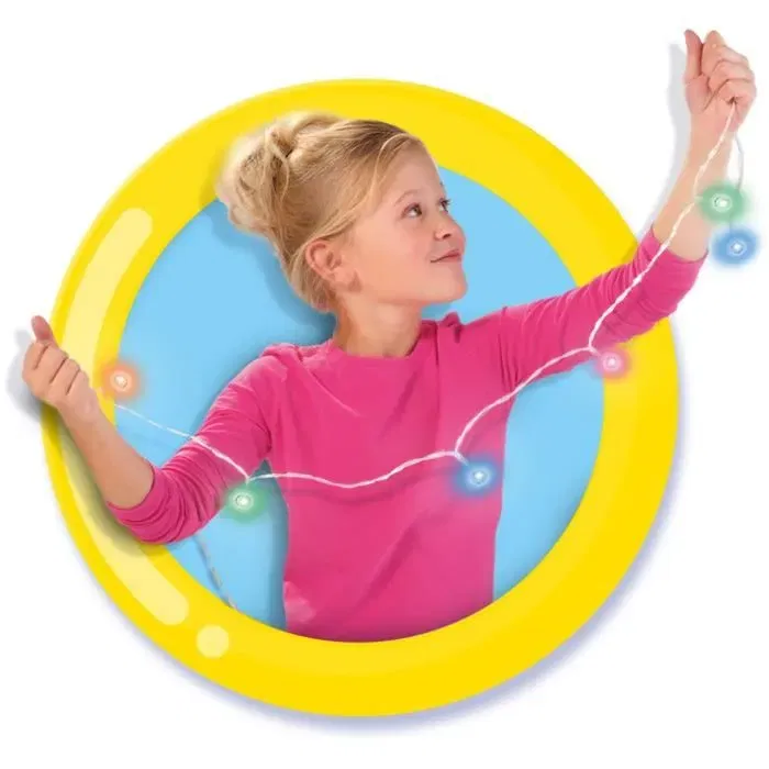 Ses Creative SES8710341147686 Luz para soñar - Galaxia