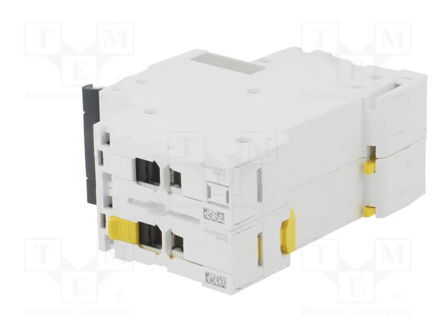 SCHNEIDER ELECTRIC iC60H Interruptor magnetotérmico 25A 2 polos