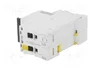 SCHNEIDER ELECTRIC iC60H Interruptor magnetotérmico 25A 2 polos
