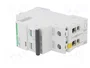 SCHNEIDER ELECTRIC iC60H Interruptor magnetotérmico 25A 2 polos