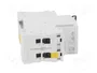 SCHNEIDER ELECTRIC iC60H Interruptor magnetotérmico 25A 2 polos