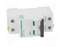 SCHNEIDER ELECTRIC iC60H Interruptor magnetotérmico 25A 2 polos