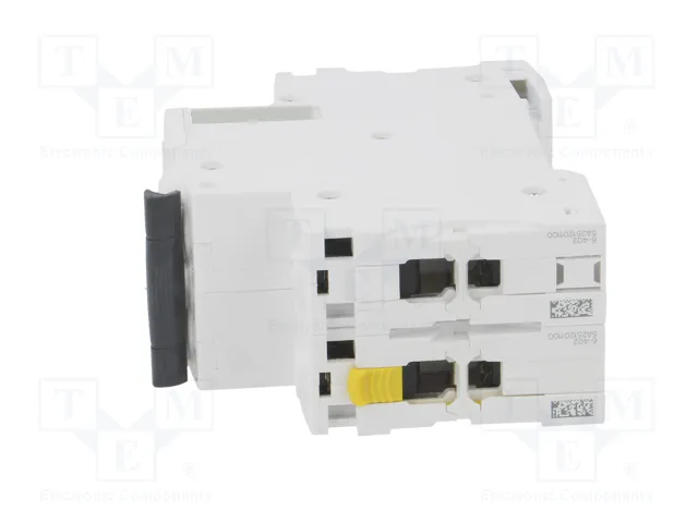 SCHNEIDER ELECTRIC iC60H Interruptor magnetotérmico 25A 2 polos