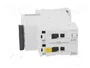 SCHNEIDER ELECTRIC iC60H Interruptor magnetotérmico 25A 2 polos