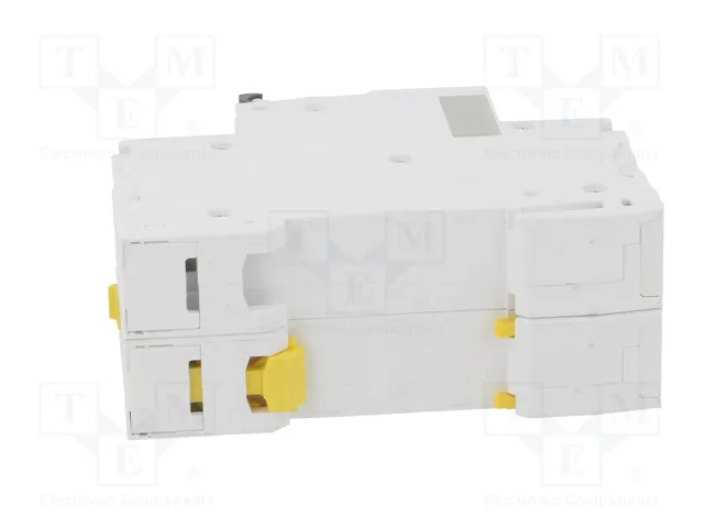 SCHNEIDER ELECTRIC iC60H Interruptor magnetotérmico 25A 2 polos
