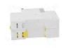 SCHNEIDER ELECTRIC iC60H Interruptor magnetotérmico 25A 2 polos