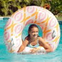 Flotador Hinchable Donut Intex Timeless 115 x 28 x 115 cm (6 Unidades)