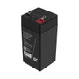 Green Cell AGM37 Batería recargable industrial 4V 4000 mAh