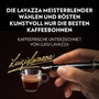 Lavazza Espresso Decaf Descafeinado para cafeteras Nespresso, caja de 10