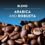 Lavazza Espresso Decaf Descafeinado para cafeteras Nespresso, caja de 10