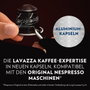 Lavazza Espresso Decaf Descafeinado para cafeteras Nespresso, caja de 10