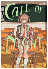 Editorial Ivrea, S.L. Call of the Night 18