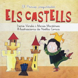 Els Castells, Irene Verdú - LLETRA IMPRESA