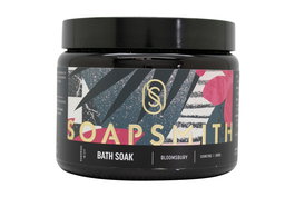 Soapsmith Bloomsbury Bath Soak 500g