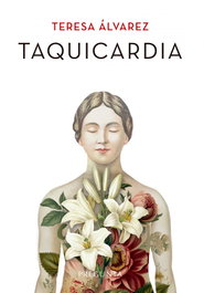 Taquicardia, Teresa Álvarez - EDICIONES PREGUNTA