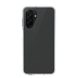 OtterBox React Series Funda Transparente para Samsung Galaxy A26 5G