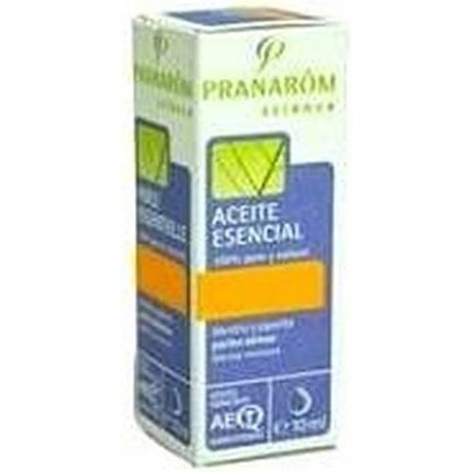 PRANAROM Aceite esencial de Lima 10 ml