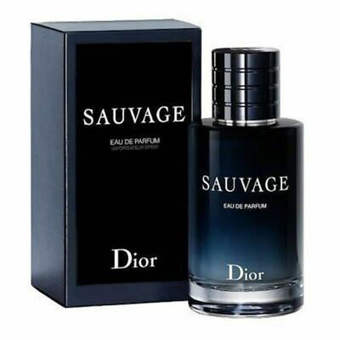 Dior Sauvage Eau de Parfum 60 ml