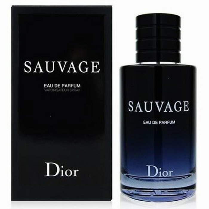 Dior Sauvage Eau de Parfum 60 ml