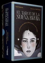 Guy Tredaniel, El tarot de la nueva bruja - Guy Tredaniel