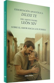 Exhortación Apostólica 'Dilexi te', Santo Padre León XIV - VERBO DIVINO