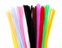 Innspiro Limpiapipas de Chenilla Colores Surtidos 50u