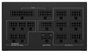 Gigabyte UD1300GM PG5 1300W 80 PLUS Gold ATX Modular Negro