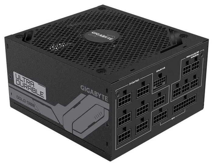 Gigabyte UD1300GM PG5 1300W 80 PLUS Gold ATX Modular Negro