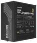 Gigabyte UD1300GM PG5 1300W 80 PLUS Gold ATX Modular Negro