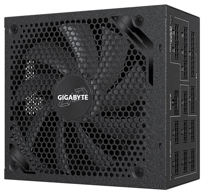 Gigabyte UD1300GM PG5 1300W 80 PLUS Gold ATX Modular Negro