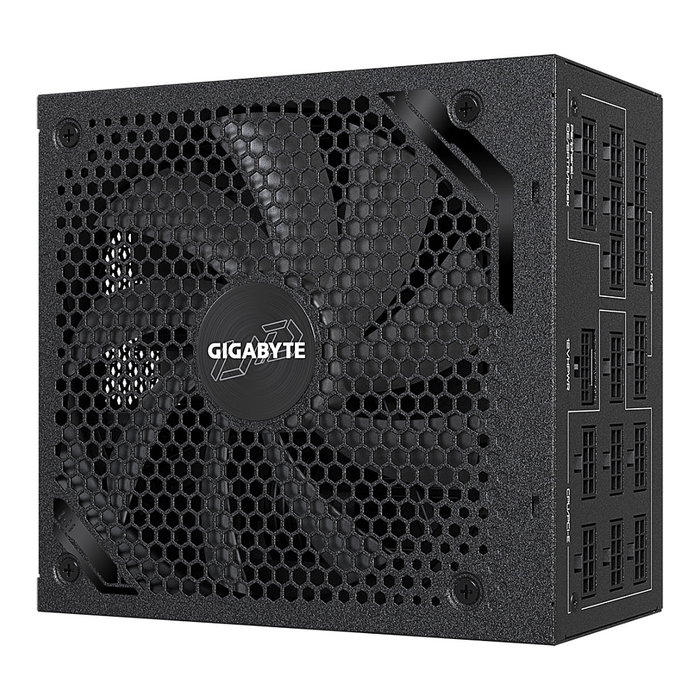 Gigabyte GP-UD1300GM PG5 Fuente de Alimentación ATX 1300W 80+ Gold Totalmente Modular para PC Gigabyte GP-UD1300GM PG5 Fuente de Alimentación ATX 1300W 80+ Gold Totalmente Modular para PC