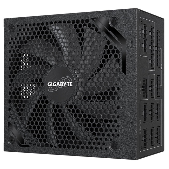 Gigabyte UD1300GM PG5 1300W 80 PLUS Gold ATX Modular Negro