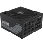 Gigabyte UD1300GM PG5 1300W 80 PLUS Gold ATX Modular Negro
