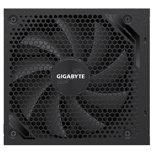 Gigabyte UD1300GM PG5 1300W 80 PLUS Gold ATX Modular Negro