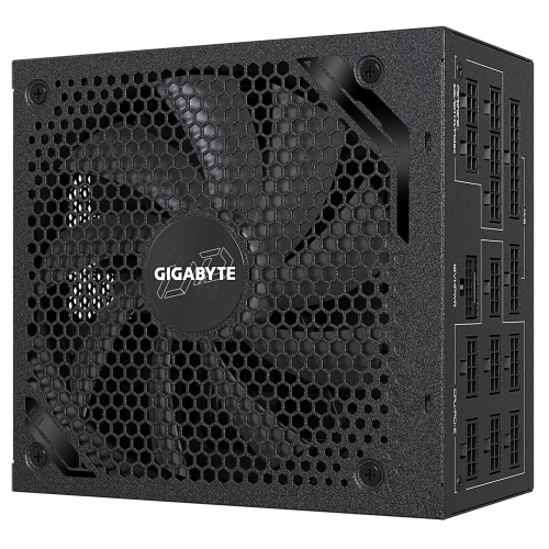 Gigabyte UD1300GM PG5 1300W 80 PLUS Gold ATX Modular Negro