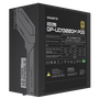 Gigabyte UD1300GM PG5 1300W 80 PLUS Gold ATX Modular Negro