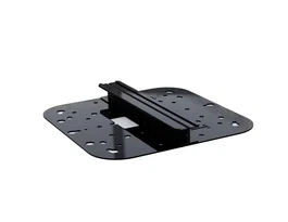 HPE Aruba AP-MNT-MP10-E Campus AP 10-Pack Wall-box Mount Bracket Kit