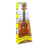 Pack Ukelele Daytona Soprano Exotic Caoba