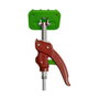 Piher Dispositivo ARM+ de construcción en aluminio ref. 34089