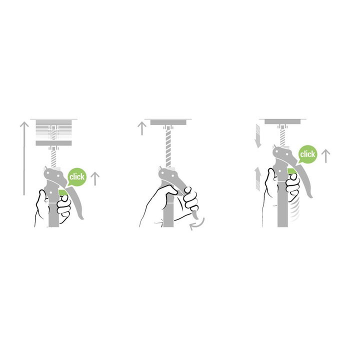 Piher 34089 Dispositivo ARM+ de Construcción en Aluminio para Usar con una Sola Mano, Capacidad 100kg Piher 34089 Dispositivo ARM+ de Construcción en Aluminio para Usar con una Sola Mano, Capacidad 100kg