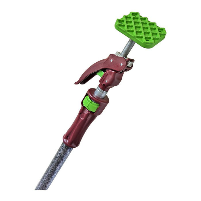 Piher 34089 Dispositivo ARM+ de Construcción en Aluminio para Usar con una Sola Mano, Capacidad 100kg Piher 34089 Dispositivo ARM+ de Construcción en Aluminio para Usar con una Sola Mano, Capacidad 100kg