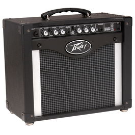 Peavey Rage 258 Amplificador TransTube