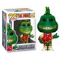 Funko Pop Robbie Sinclair 47009 de Dinosaurios, Figura de Vinilo de 9 cm