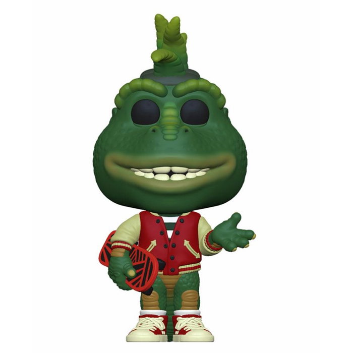 Funko Pop Robbie Sinclair 47009 de Dinosaurios, Figura de Vinilo de 9 cm