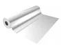 Basika Papel de regalo de polipropileno transparente, bobina 70 cm x 50 m
