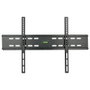 Edm Soporte TV universal 30-70 pulgadas 65 kg VESA 400x600 mm fijación pared