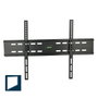 Edm Soporte universal para TV de 30-70 pulgadas, 65 kg, con nivel